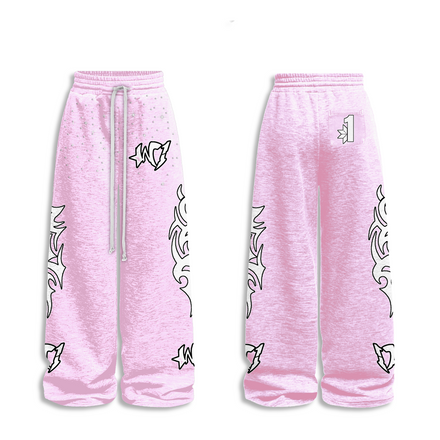 ICON SWEATPANTS