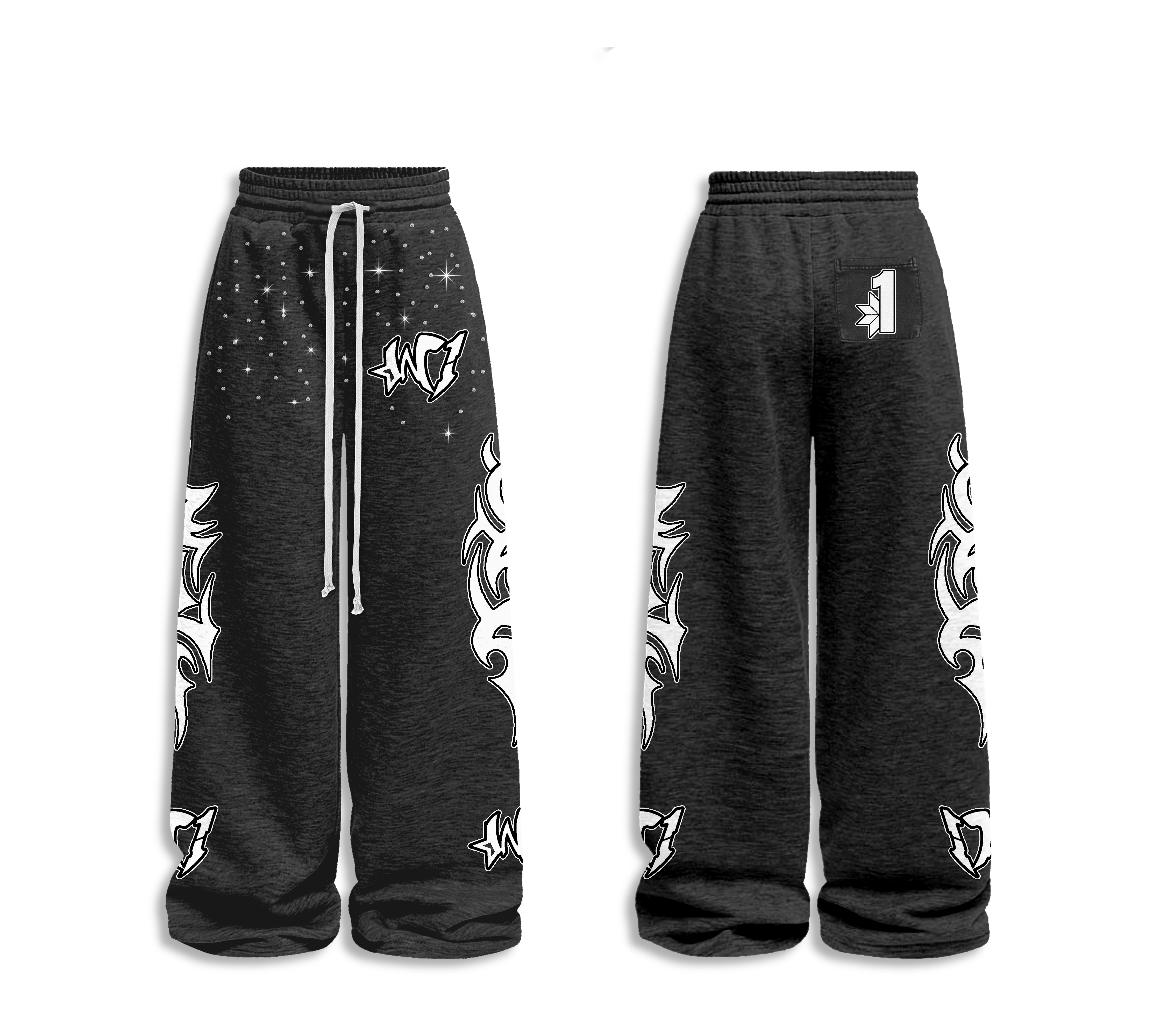 ICON SWEATPANTS