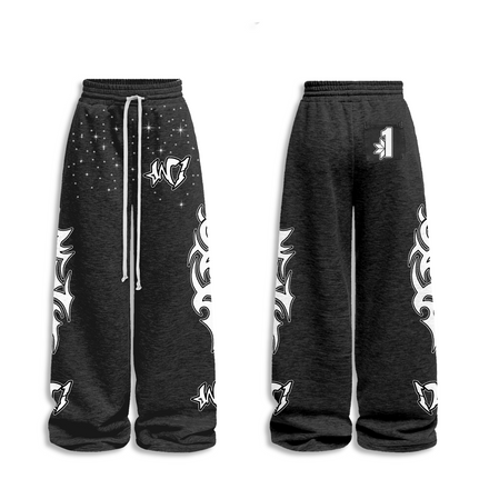 ICON SWEATPANTS